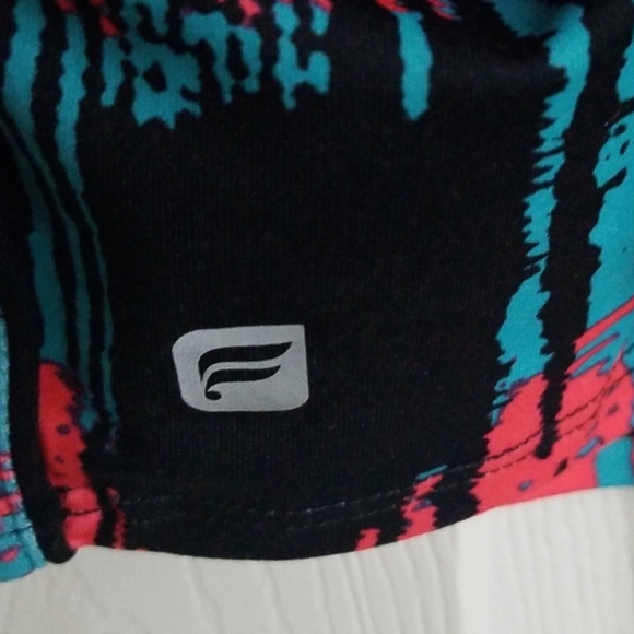 Fabletics High neck Bra - Picture 3 of 3